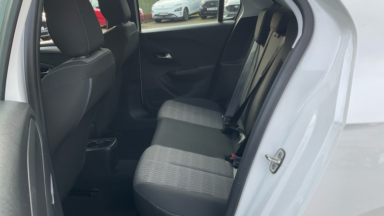 Vauxhall Corsa 1.2 Design 5dr Petrol Hatchback